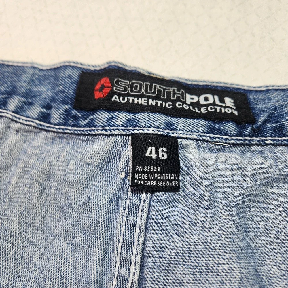 Southpole pre owned
